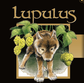 Lupulus - Brasserie Les 3 Fourquets